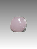 Anello Quarzo Splendi