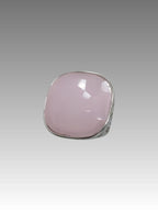 Anello Quarzo Splendi