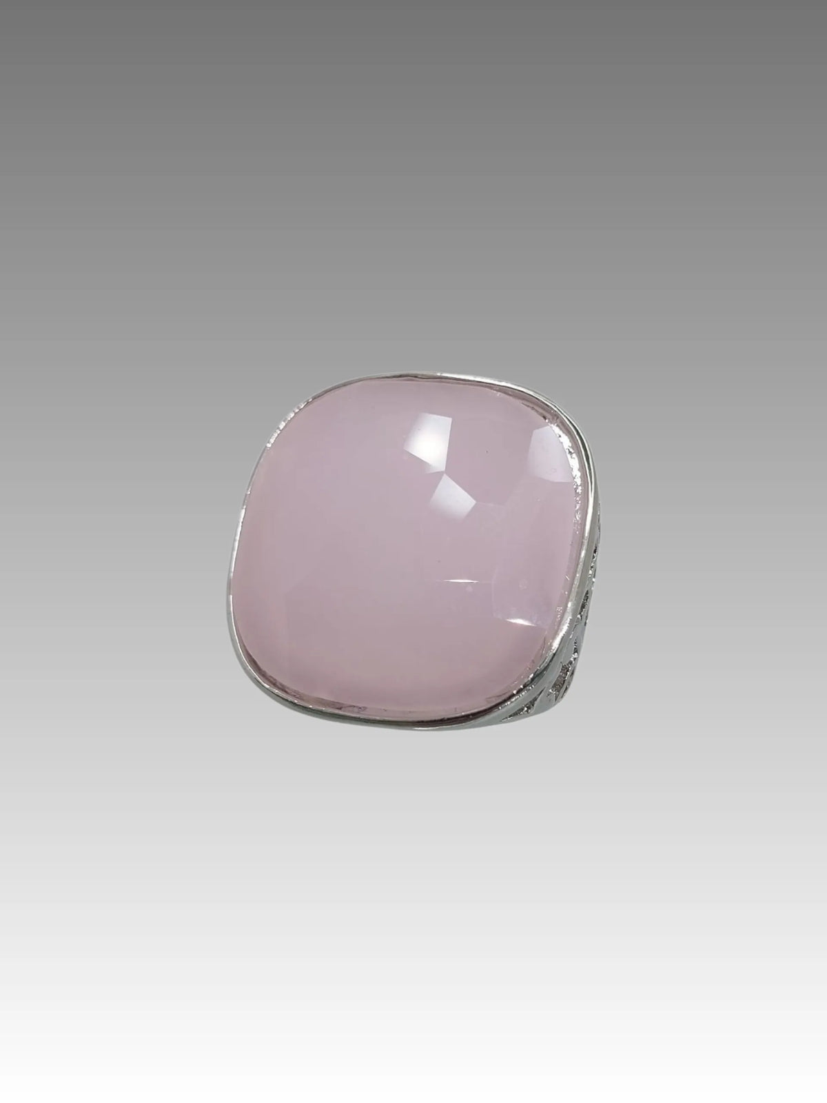 Anello Quarzo Splendi