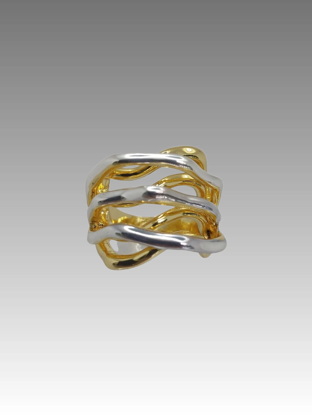 Anello Rem Splendi