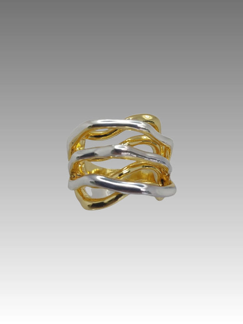 Anello Rem Splendi