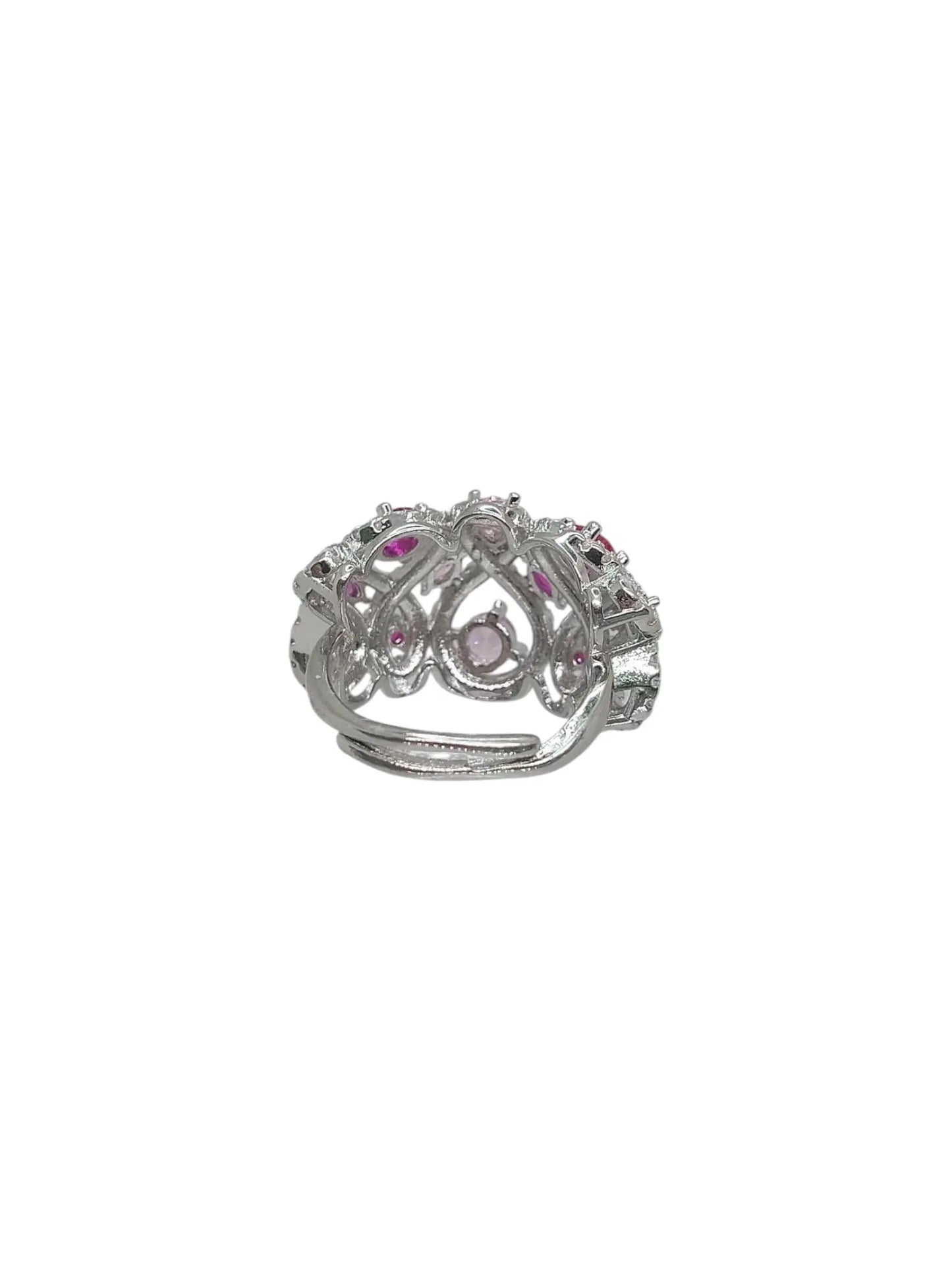 Anello Santorini Splendi