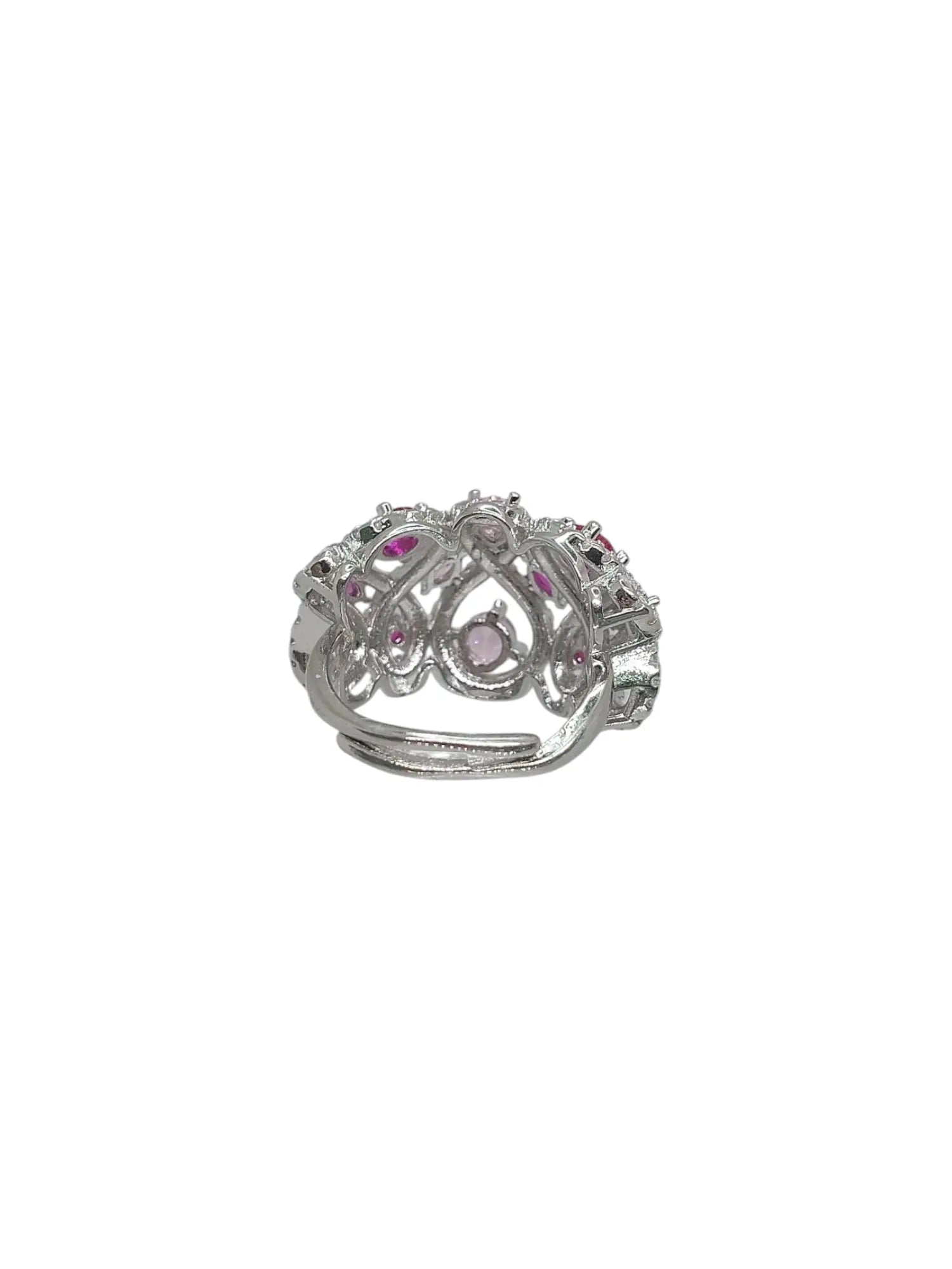 Anello Santorini Splendi