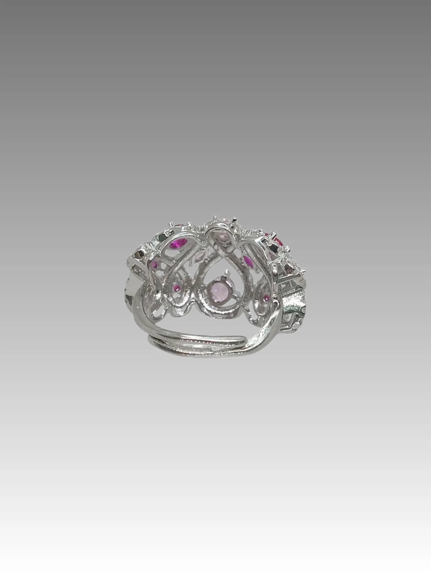Anello Santorini Splendi