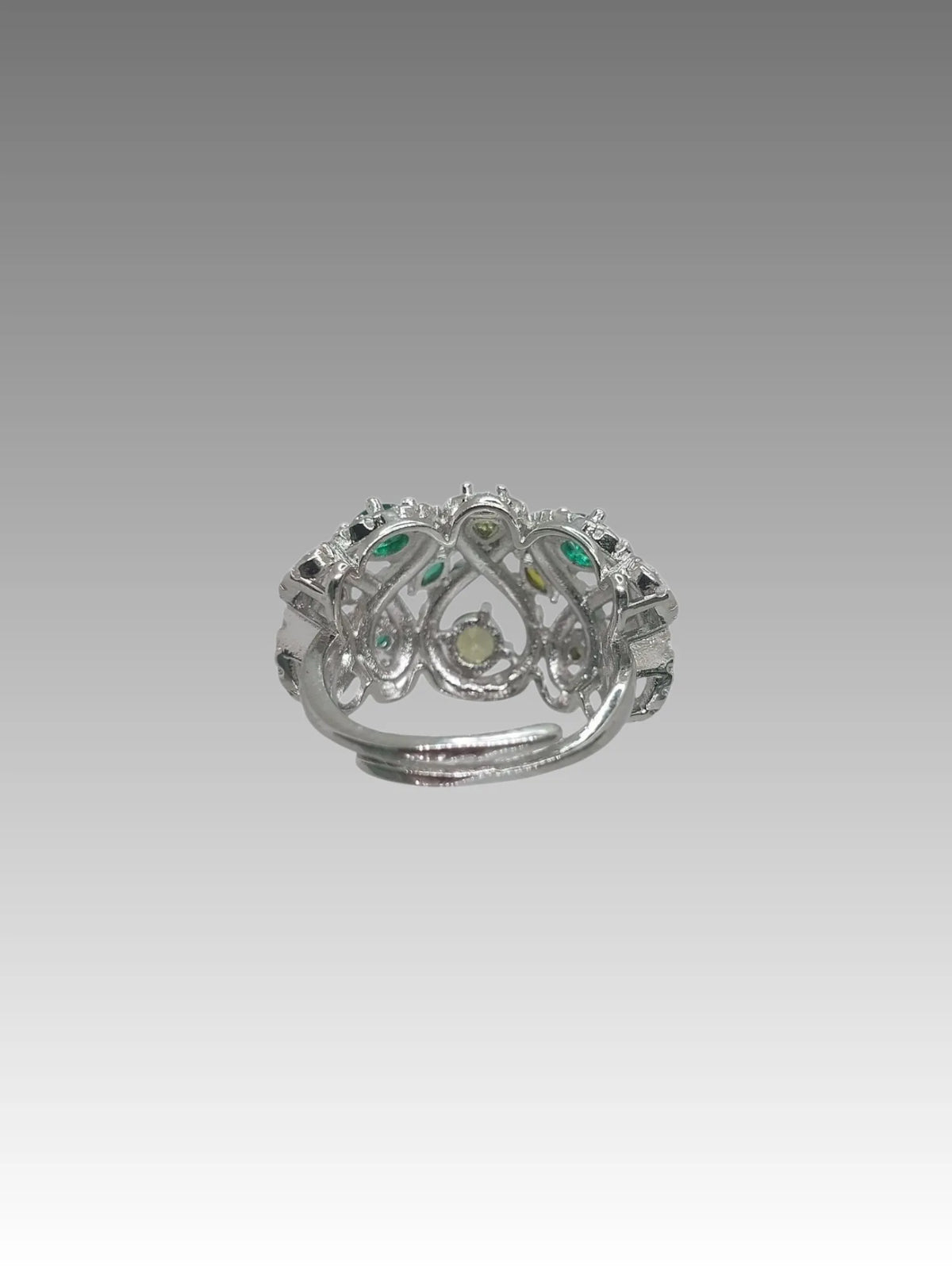 Anello Santorini Splendi