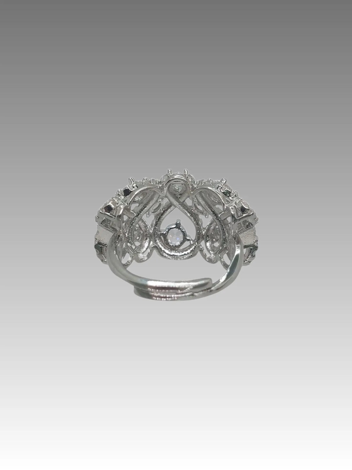 Anello Santorini Splendi