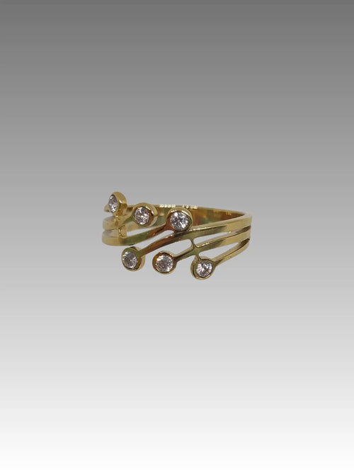 Anello Simple Splendi