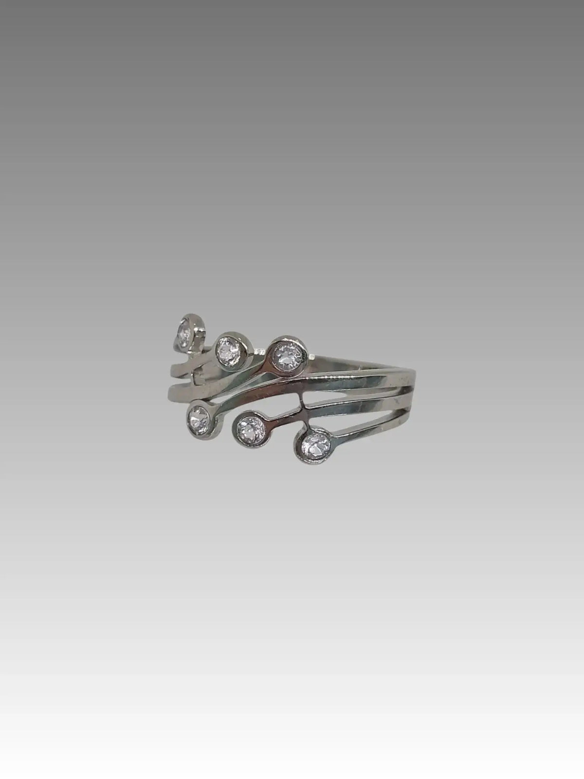 Anello Simple Splendi