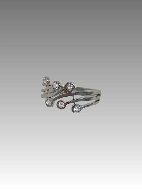 Anello Simple Splendi