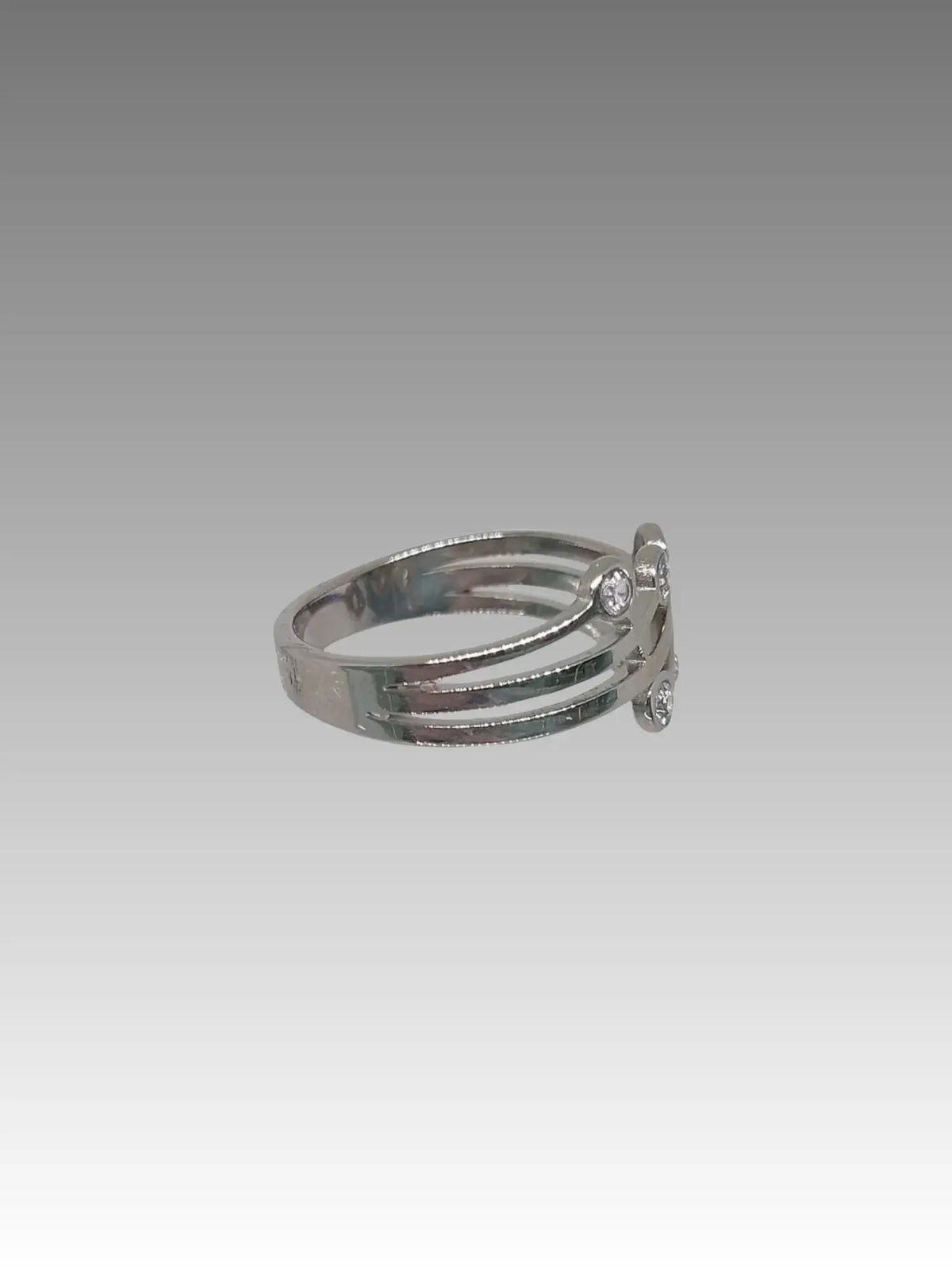 Anello Simple Splendi