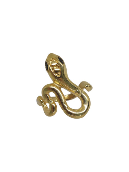 Anello Snake Splendi
