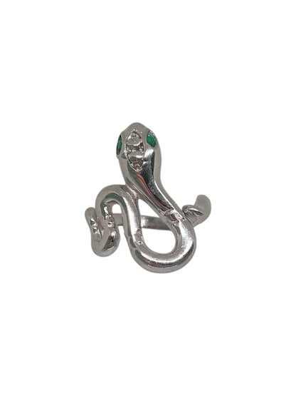 Anello Snake Splendi