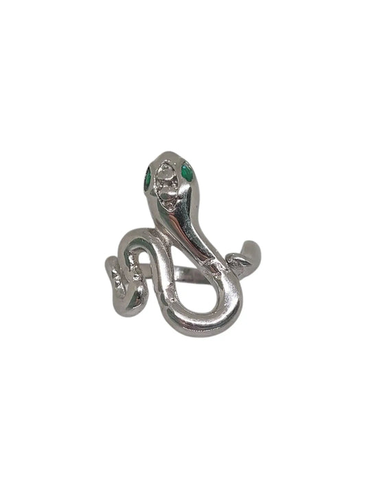 Anello Snake Splendi