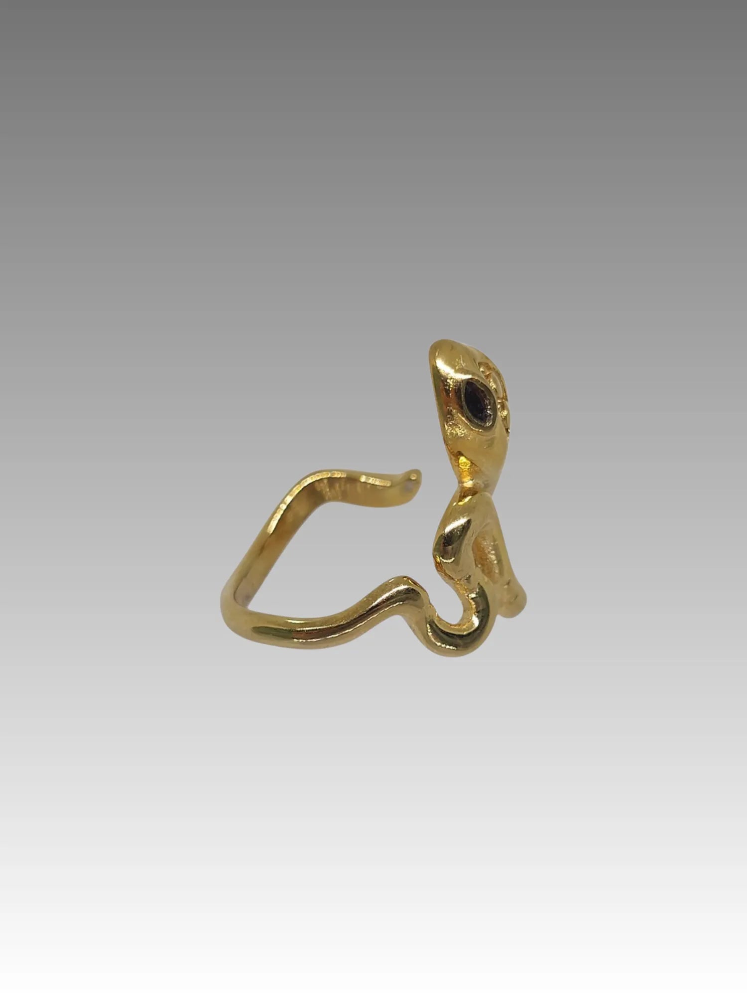 Anello Snake Splendi