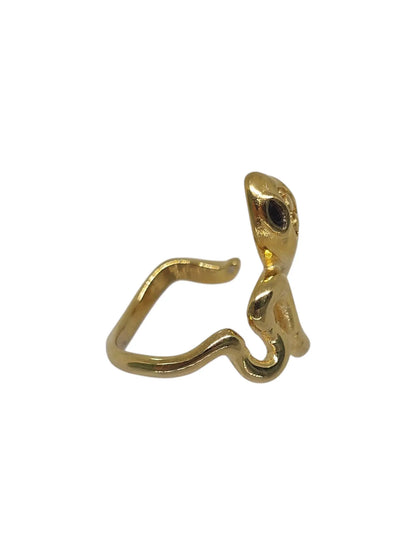 Anello Snake Splendi