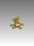 Anello Teddy Classic Splendi