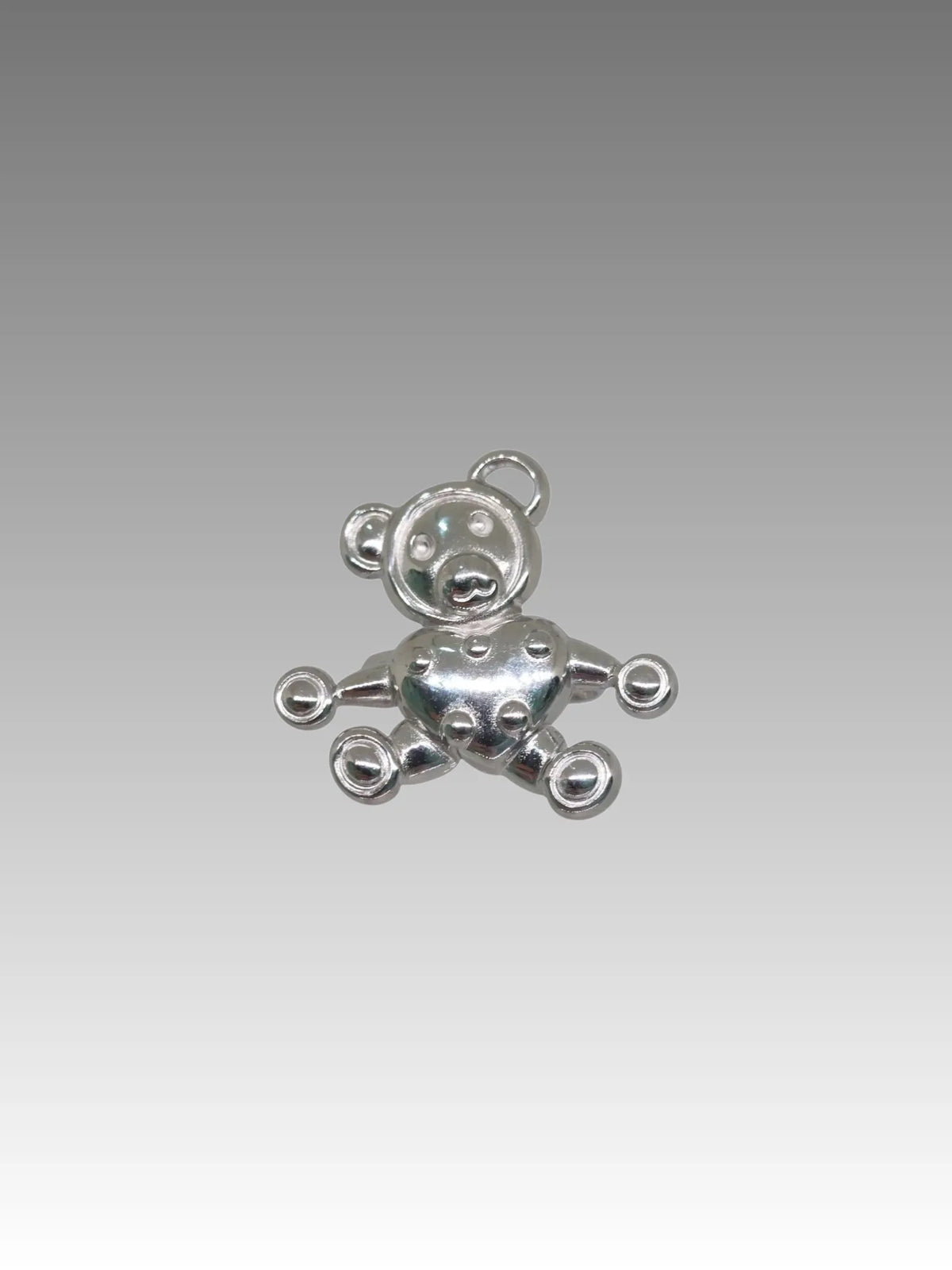 Anello Teddy Classic Splendi
