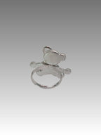 Anello Teddy Classic Splendi