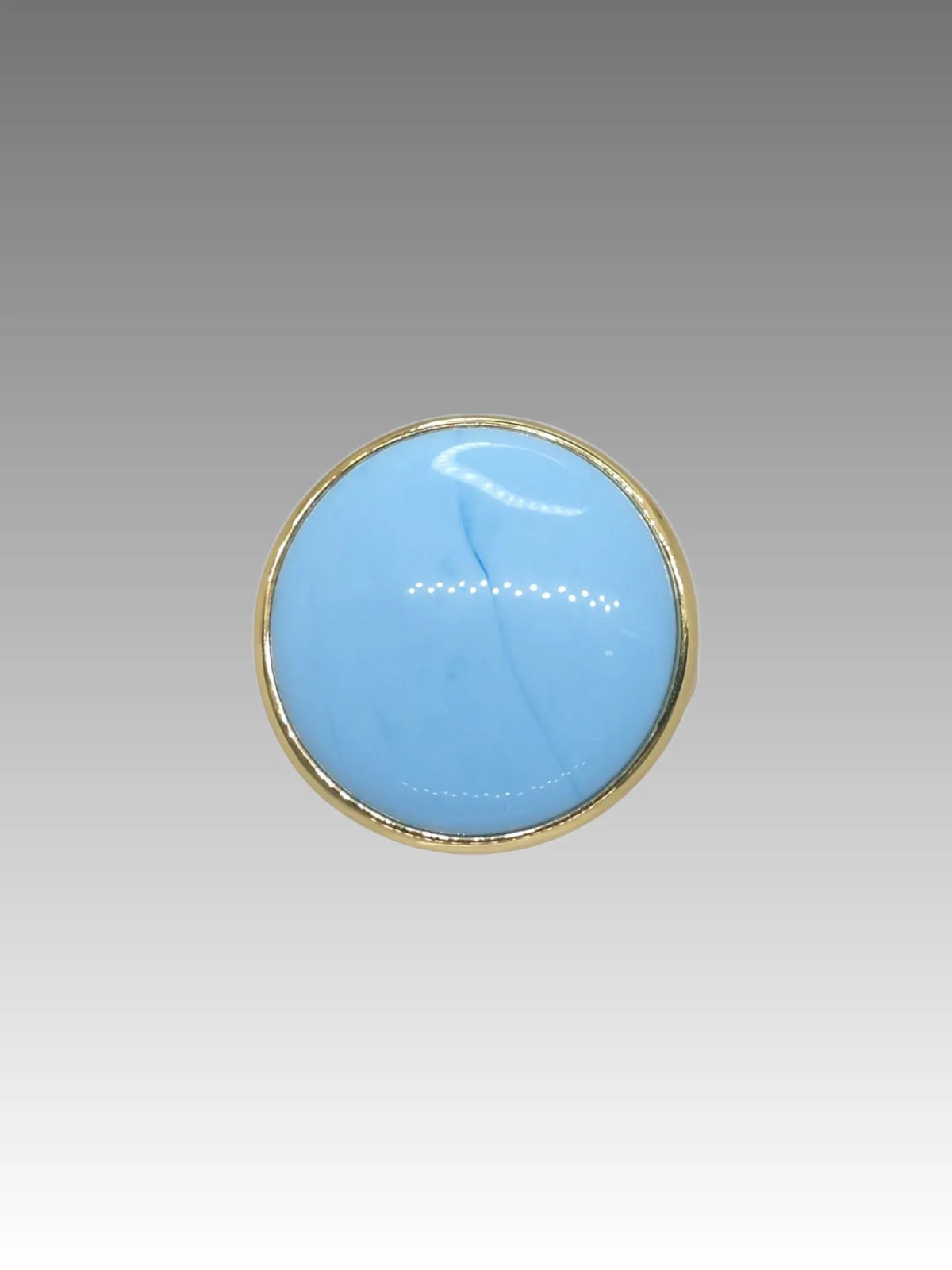 Anello Toppa Splendi