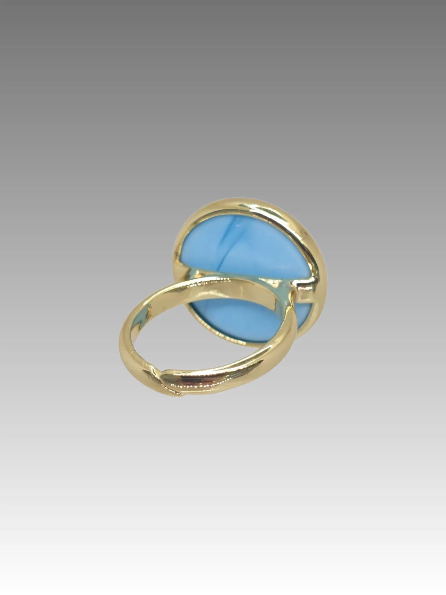 Anello Toppa Splendi
