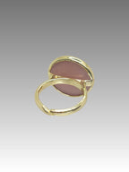 Anello Toppa Splendi