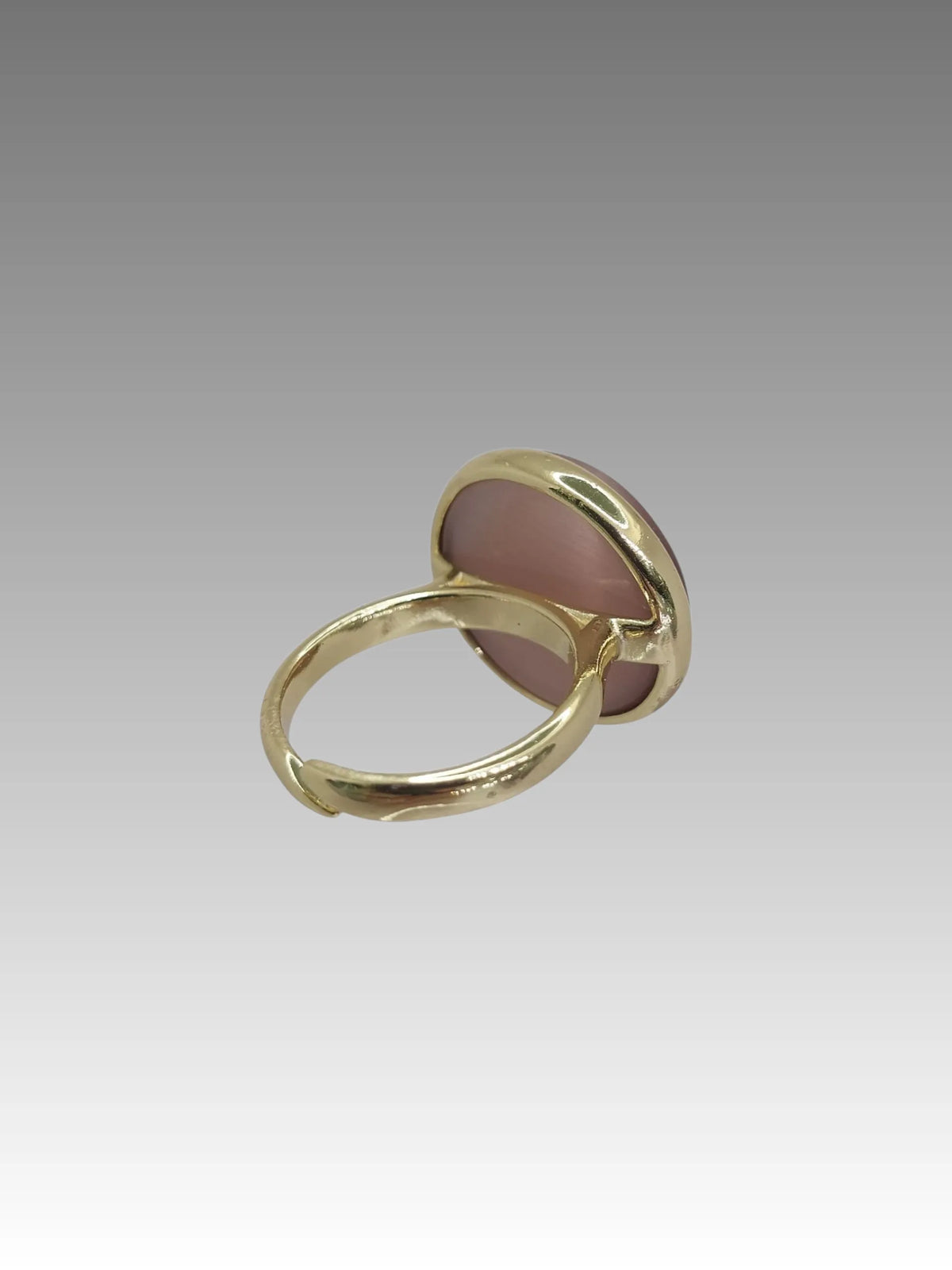 Anello Toppa Splendi