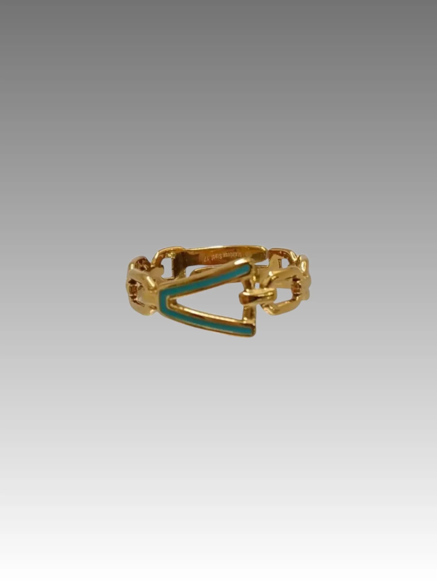 Anello V Splendi