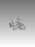 Anello Vittoria Silver Splendi