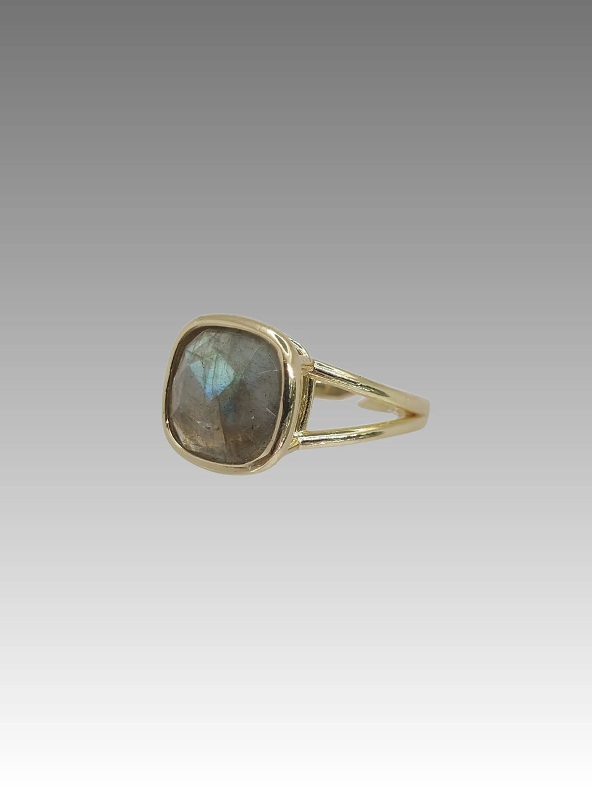 Anello Zaira Splendi
