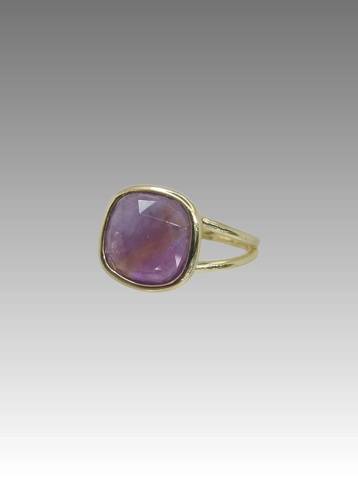 Anello Zaira Splendi