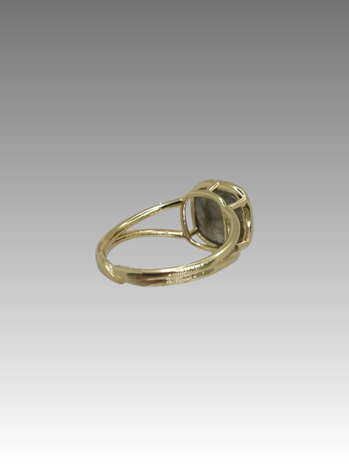 Anello Zaira Splendi