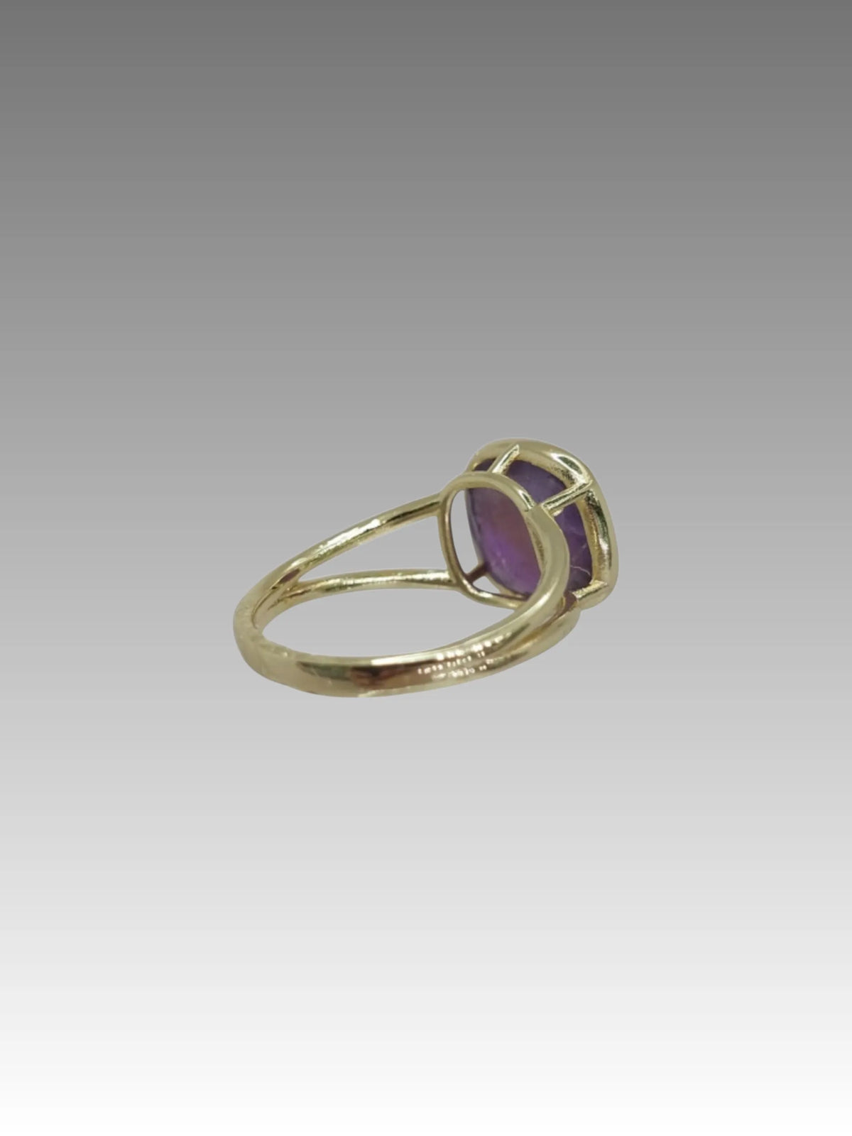 Anello Zaira Splendi