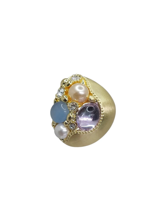 Anello Zendaya Splendi