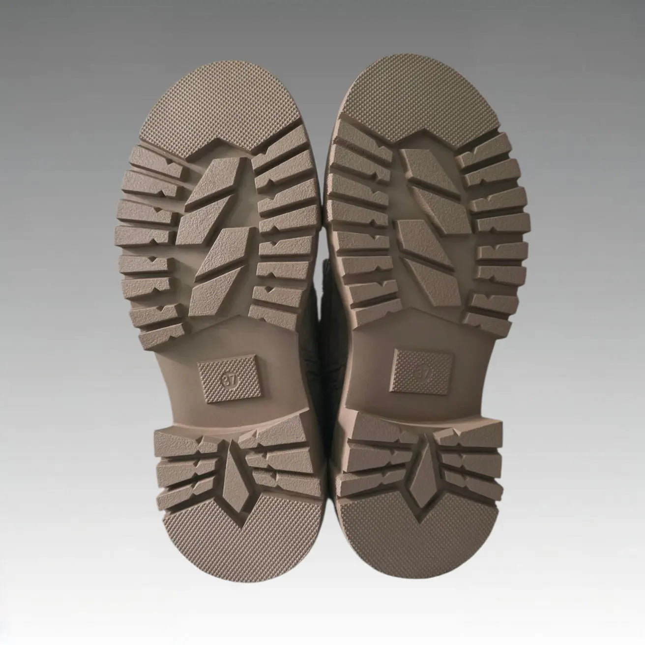 Anfibi Con Strass Splendi