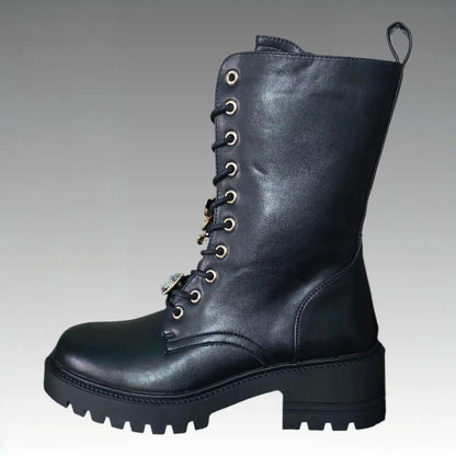 Anfibi Orsetto E Cuore Splendi