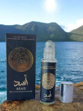 Asad Splendi
