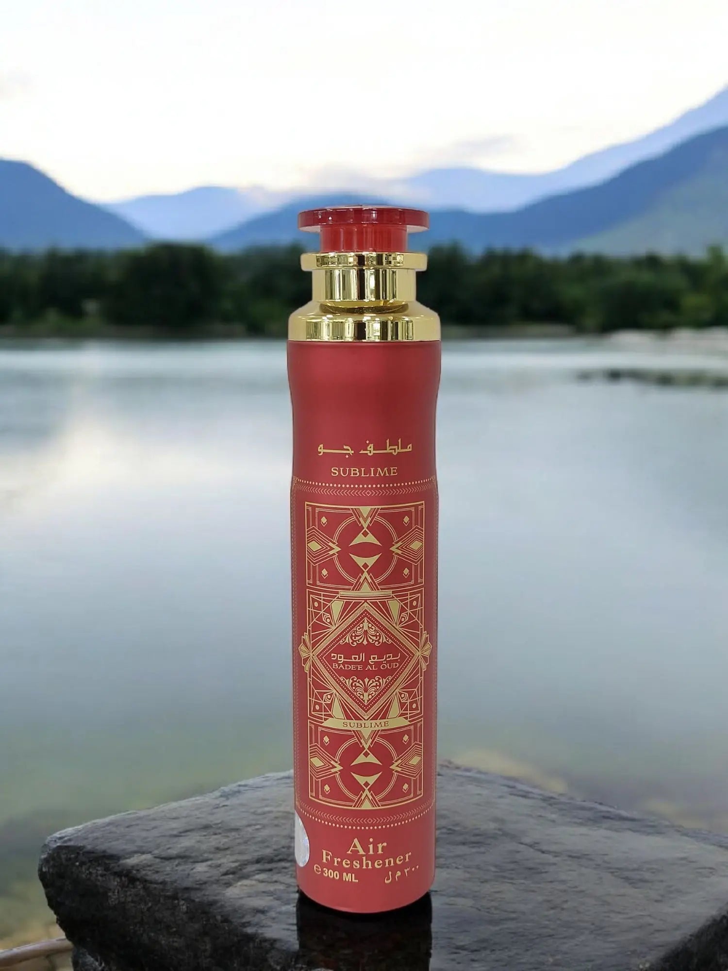 Bade'e Al Oud Sublime Splendi