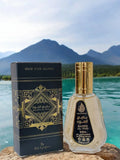 Badee Al Oud Splendi