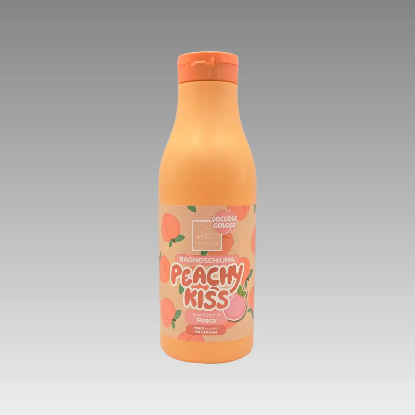 Gel de baño Coccole Golose (500 ml)