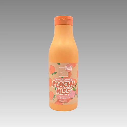 Gel de baño Coccole Golose (500 ml)
