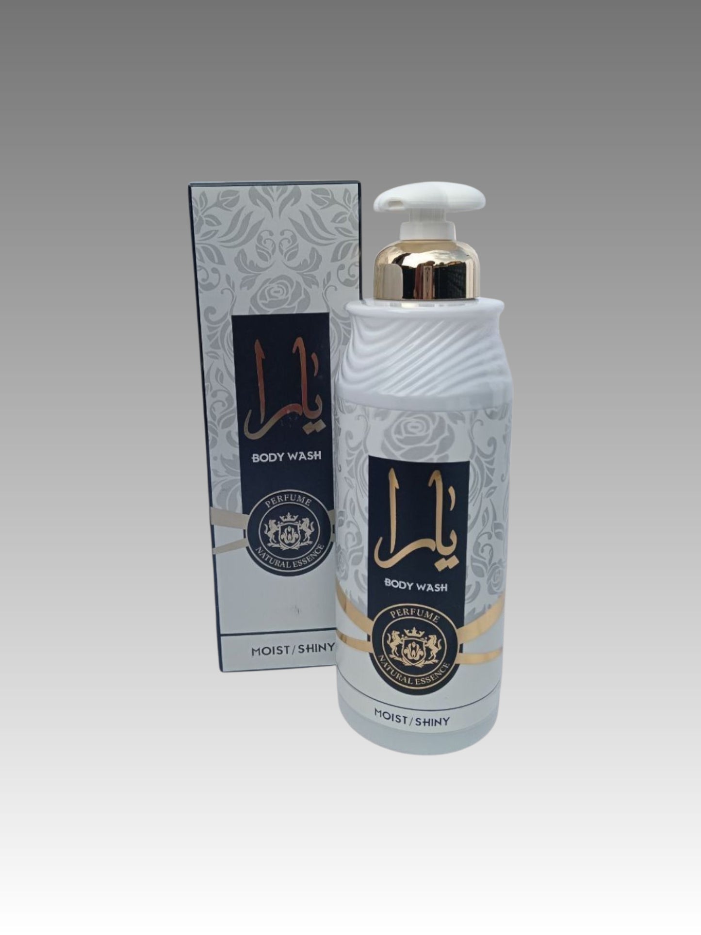 Bagnoschiuma Floreale (520 ml) Splendi