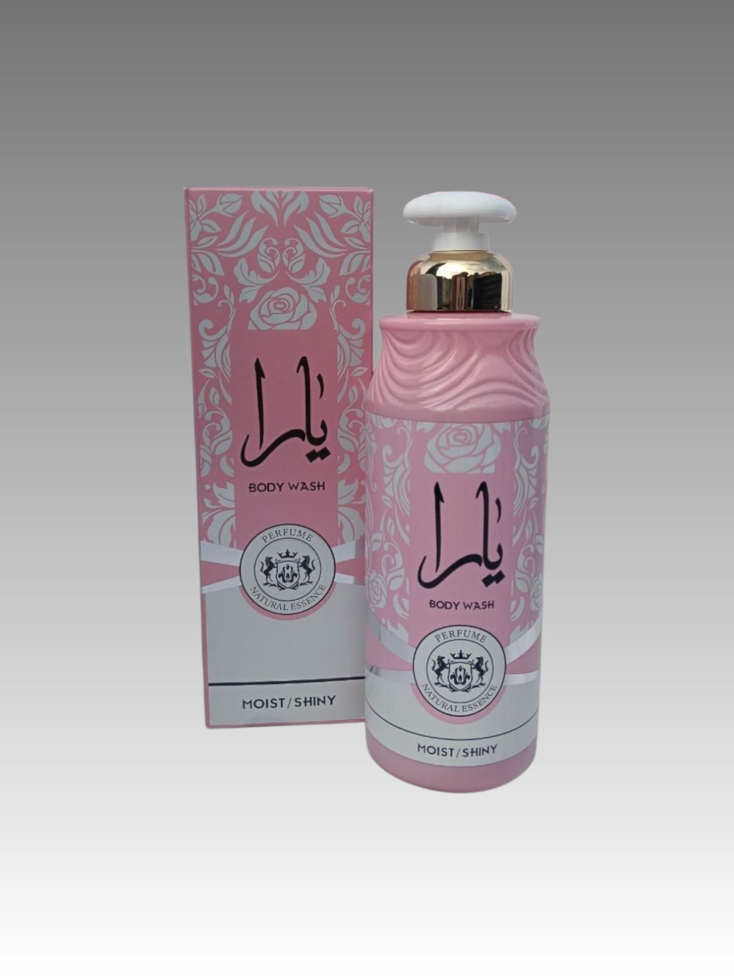 Bagnoschiuma Floreale (520 ml) Splendi