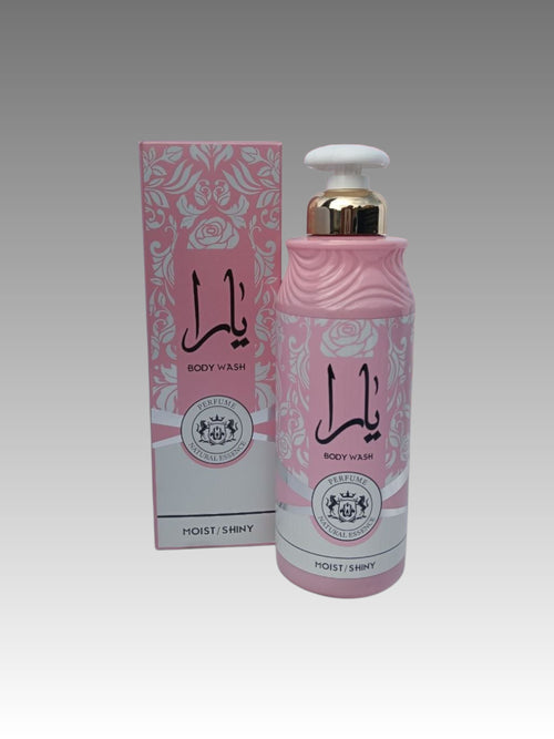 Bagnoschiuma Floreale (520 ml) Splendi