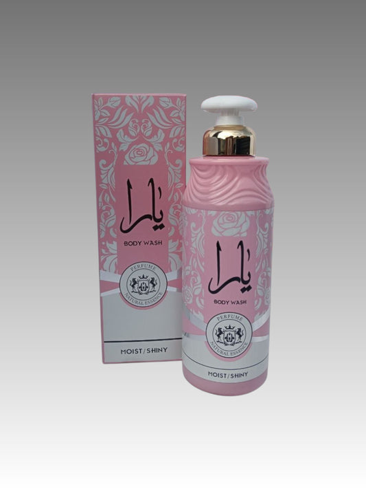 Bagnoschiuma Floreale (520 ml) Splendi