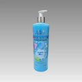 Gel de baño perfumado hidratante (500 ml)