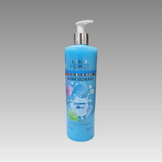 Bagnoschiuma Profumato Idratante (500 ml)