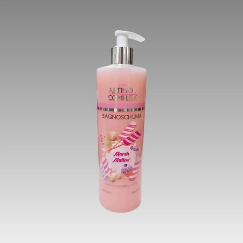 Gel de baño perfumado hidratante (500 ml)