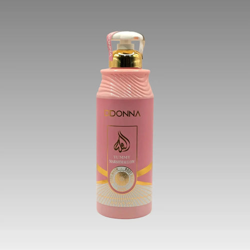 Gel de baño Yummy (520 ml)