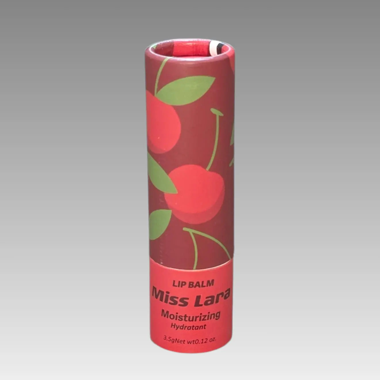 Bálsamo labial con color hidratante