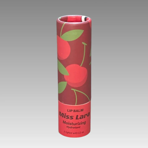 Bálsamo labial con color hidratante